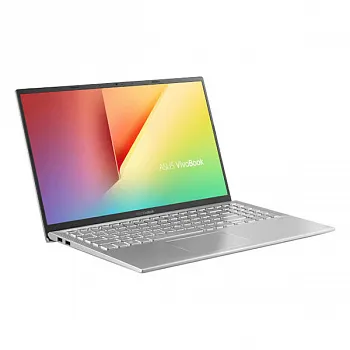 Купить Ноутбук ASUS VivoBook 15 X512FJ Silver (X512FJ-BQ379) - ITMag