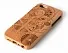 Чехол JUSNEY Bamboo Case для iPhone 5/5S Gears (шестеренки) - ITMag