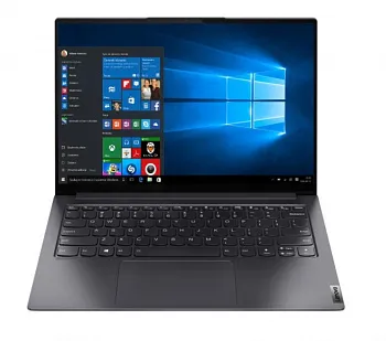 Купить Ноутбук Lenovo Yoga Slim 7 Pro 14ITL5 (82FX005LPB) - ITMag