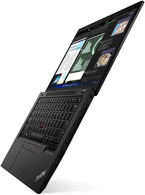 Купить Ноутбук Lenovo ThinkPad L14 Gen 3 (21C1005RPB) - ITMag