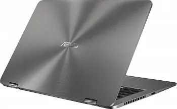 Купить Ноутбук ASUS ZenBook Flip 14 UX461UA (UX461UA-E1034T) - ITMag