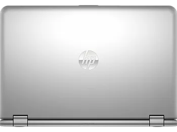 Купить Ноутбук HP Pavilion 15-BK010 (W2M08UA) - ITMag