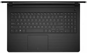 Купить Ноутбук Dell Vostro 3568 (N032VN3568EMEA01_1801_H) Black - ITMag