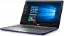 Dell Inspiron 5567 (5567-5307) Blue - ITMag
