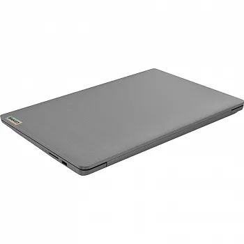 Купить Ноутбук Lenovo IdeaPad 3 15ITL6 Arctic Grey (82H800UVRA) - ITMag