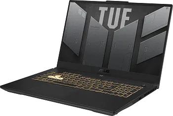 Купить Ноутбук ASUS Gaming Tuf F17 FX707VI (FX707VI-HX057) - ITMag