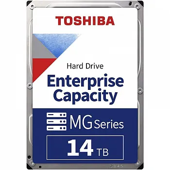 Toshiba MG07ACA14TE - ITMag