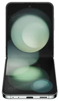 Samsung Galaxy Flip5 8/512GB Mint (SM-F731BLGH) UA - ITMag