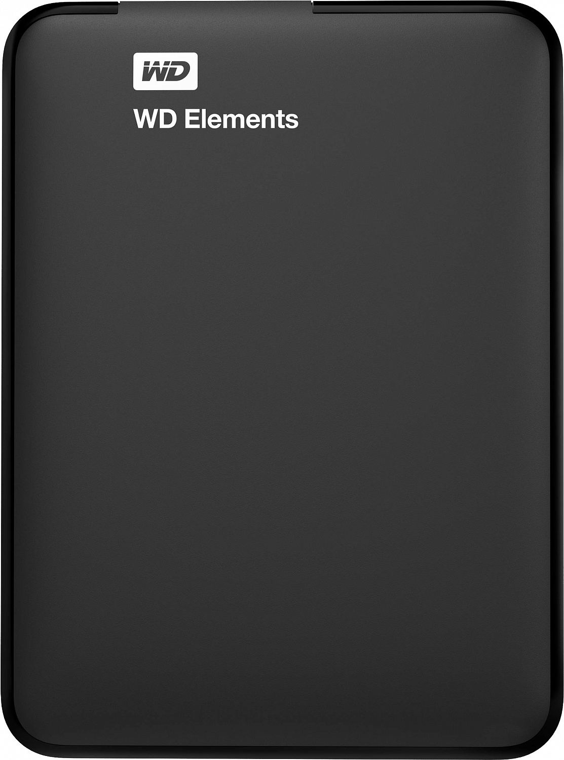WD Elements WDBUZG0010BBK - ITMag