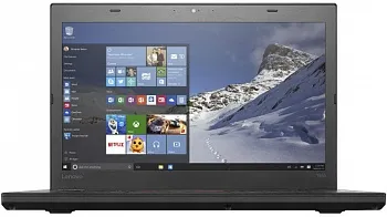 Купить Ноутбук Lenovo ThinkPad T460 (20FNS03M00) - ITMag