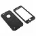 Чехол EGGO водонепроницаемый Redpepper для iPhone 6/6S (черный) - ITMag