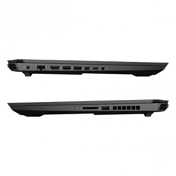 Купить Ноутбук HP Omen 15-dh0008ur Black (7AQ70EA) - ITMag