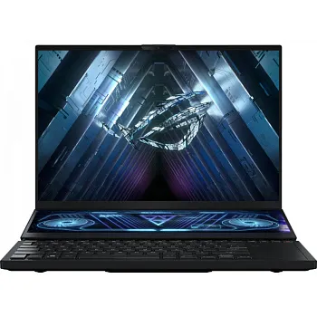 Купить Ноутбук ASUS ROG Zephyrus Duo 16 GX650PZ (GX650PZ-N4046W) - ITMag