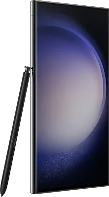 Samsung Galaxy S23 Ultra 12/256GB Phantom Black (SM-S918BZKG) UA - ITMag