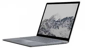 Купить Ноутбук Microsoft Surface Laptop (DAG-00001) - ITMag