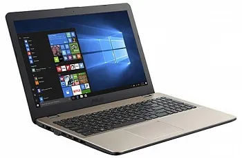 Купить Ноутбук ASUS RX410UA (RX410UA-GV222R) - ITMag