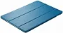 Кожаный чехол (книжка) Rock Uni Series для Apple IPAD mini (RETINA)/Apple IPAD mini 3 (Синий / Blue) - ITMag