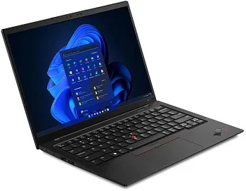 Купить Ноутбук Lenovo ThinkPad X1 Carbon Gen 10 (21CB0086RA) - ITMag