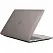 HardShell Case Matte for MacBook New Air 13" M1, A1932/A2179/A2337 (2018-2020) Grey - ITMag