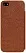 Чехол Nextouch для iPhone 5/5S (кожа, коричневый) - ITMag