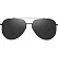 Окуляри Xiaomi Mijia Sunglasses Balón Yuan Qing Gray(BHR6250CN) - ITMag