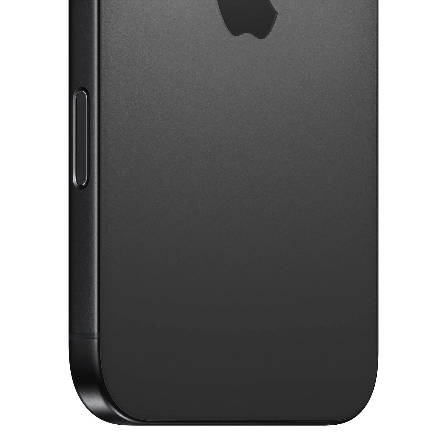 Apple iPhone 16 Pro Max 1TB eSIM Black Titanium (MYWC3) - ITMag