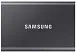 Samsung T7 1 TB Titan Gray (MU-PC1T0T/WW) - ITMag