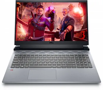 Купить Ноутбук Dell G15 5525 (GN5525FOWVS) - ITMag