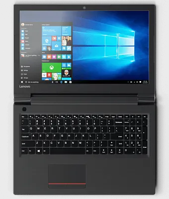 Купить Ноутбук Lenovo IdeaPad V110-15ISK (80TL018CRA) - ITMag