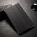 Чохол EGGO Tri-fold Sand-like Smart для Samsung Galaxy Tab S 8.4 T700 / T705 (Чорний / Black) - ITMag