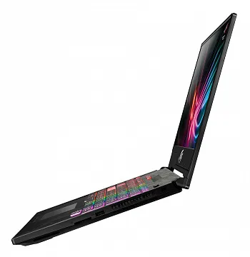 Купить Ноутбук ASUS ROG Strix SCAR II GL504GM (GL504GM-ES176R) - ITMag