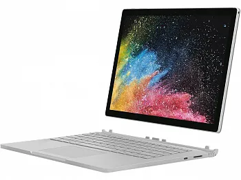 Купить Ноутбук Microsoft Surface Book 2 (HNN-00025) - ITMag