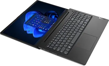 Купить Ноутбук Lenovo V15 G3 IAP Business Black (82TT0048RA) - ITMag