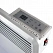 Обігрівач Qlima Electrical Panel Heater EPH 750 LCD (Вітринний) - ITMag