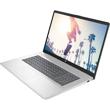 Купить Ноутбук HP 17-cn3097nr (7X329UA) - ITMag
