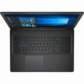 Купить Ноутбук Dell G3 15 3579 (35G3i78S1H1G15i-WBK) - ITMag