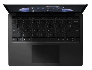 Купить Ноутбук Microsoft Surface Laptop 5 15" Black (RIP-00026) - ITMag