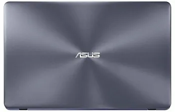 Купить Ноутбук ASUS VivoBook 17 X705UF Dark Grey (X705UF-GC019) - ITMag