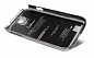 Накладка Dreamplus Persian PLUS Series для Samsung i9500 Galaxy S4 (+ плівка) (Срібний) - ITMag