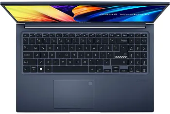 Купить Ноутбук ASUS VivoBook 15 M1502QA (M1502QA-BQ017) - ITMag