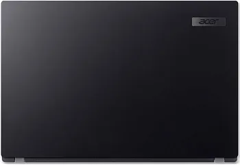Купить Ноутбук Acer TravelMate P2 TMP215-54-57RT Shale Black (NX.VVREU.00L) - ITMag