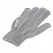 iGlove Перчатки для сенсорных экранов (Light Grey) - ITMag