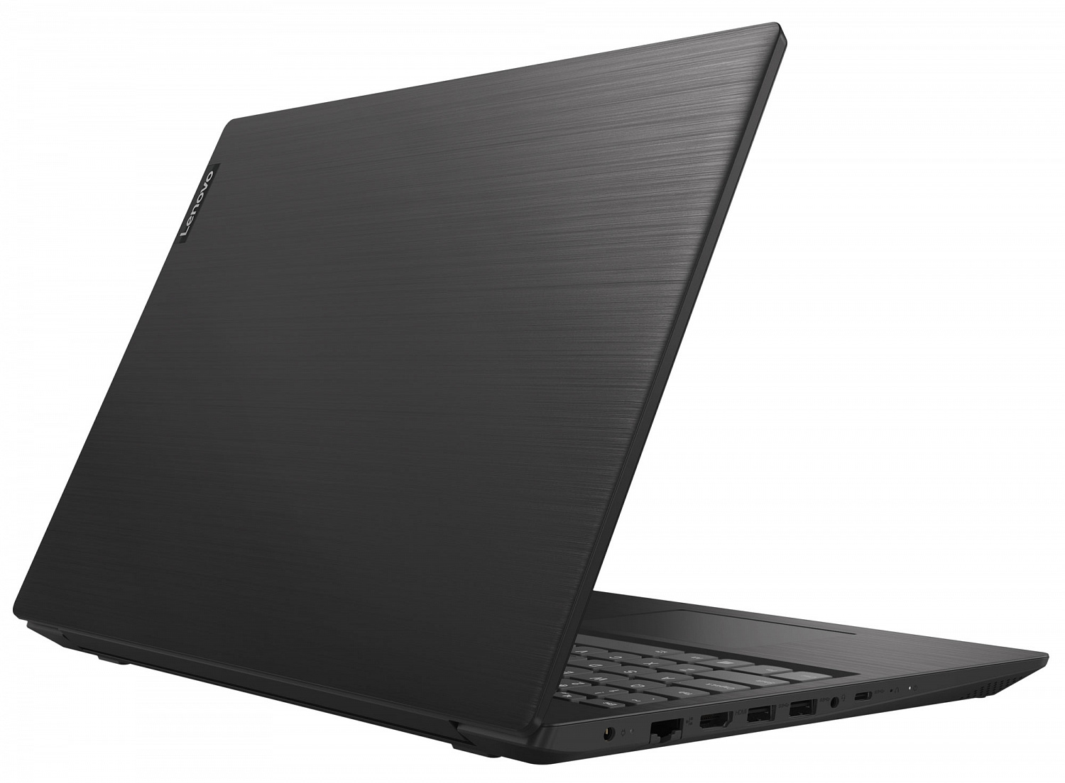 Купить Ноутбук Lenovo IdeaPad L340-15IWL Granite Black (81LG00QYRA) - ITMag