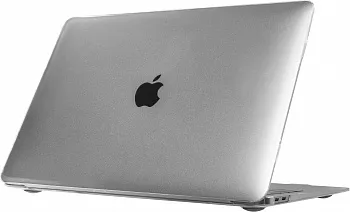 Чехол LAUT Slim Cristal-X для MacBook Air 13'' 2018 (LAUT_13MA18_SL_C) - ITMag