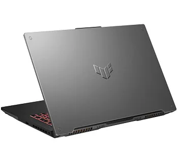 Купить Ноутбук ASUS TUF Gaming A15 FA507NUR Jaeger Gray (FA507NUR-LP091) - ITMag