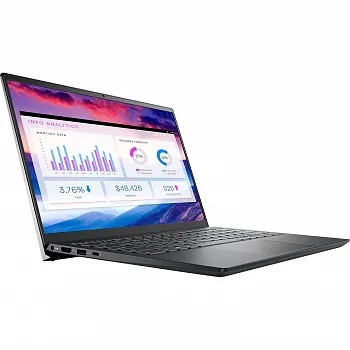 Купить Ноутбук Dell Vostro 5410 Grey (N3003CVN5410UA_WP) - ITMag