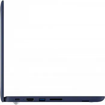 Купить Ноутбук ASUS Chromebook C202XA (C202XA-GJ0062) - ITMag