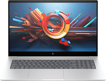 Купить Ноутбук HP Envy 17-da0004nw (A01G5EA) - ITMag