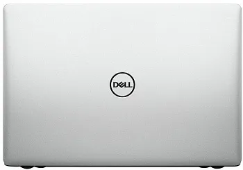 Купить Ноутбук Dell Inspiron 15 5570 (i5570-5279SLV-PUS) - ITMag