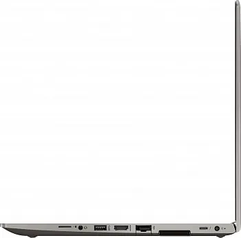 Купить Ноутбук HP ZBook 14u G6 Silver (6TW65EA) - ITMag